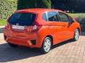 Honda Jazz Comfort *PDC*ALU*SENSING Arancione - thumbnail 4