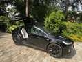 Tesla Model X Performance Ludicrous - Long Range (100kWh)- 6p. Black - thumbnail 8