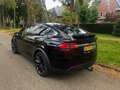 Tesla Model X Performance Ludicrous - Long Range (100kWh)- 6p. Black - thumbnail 5