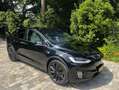 Tesla Model X Performance Ludicrous - Long Range (100kWh)- 6p. Black - thumbnail 2