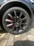 Tesla Model X Performance Ludicrous - Long Range (100kWh)- 6p. Black - thumbnail 10