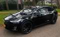 Tesla Model X Performance Ludicrous - Long Range (100kWh)- 6p. Black - thumbnail 1