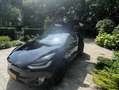 Tesla Model X Performance Ludicrous - Long Range (100kWh)- 6p. Black - thumbnail 7