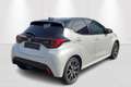 Toyota Yaris 1.5 Hybrid Style Bi-tone "Wit met Zwart dak" Autom Blanc - thumbnail 3