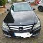 Mercedes-Benz C 200 C 200 T (BlueEFFICIENCY) Schwarz - thumbnail 1