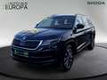 Skoda Kodiaq 2.0 TSI DSG 4x4 Clever ACC Navi Kam 4xSHZ LHZ eKla Schwarz - thumbnail 1