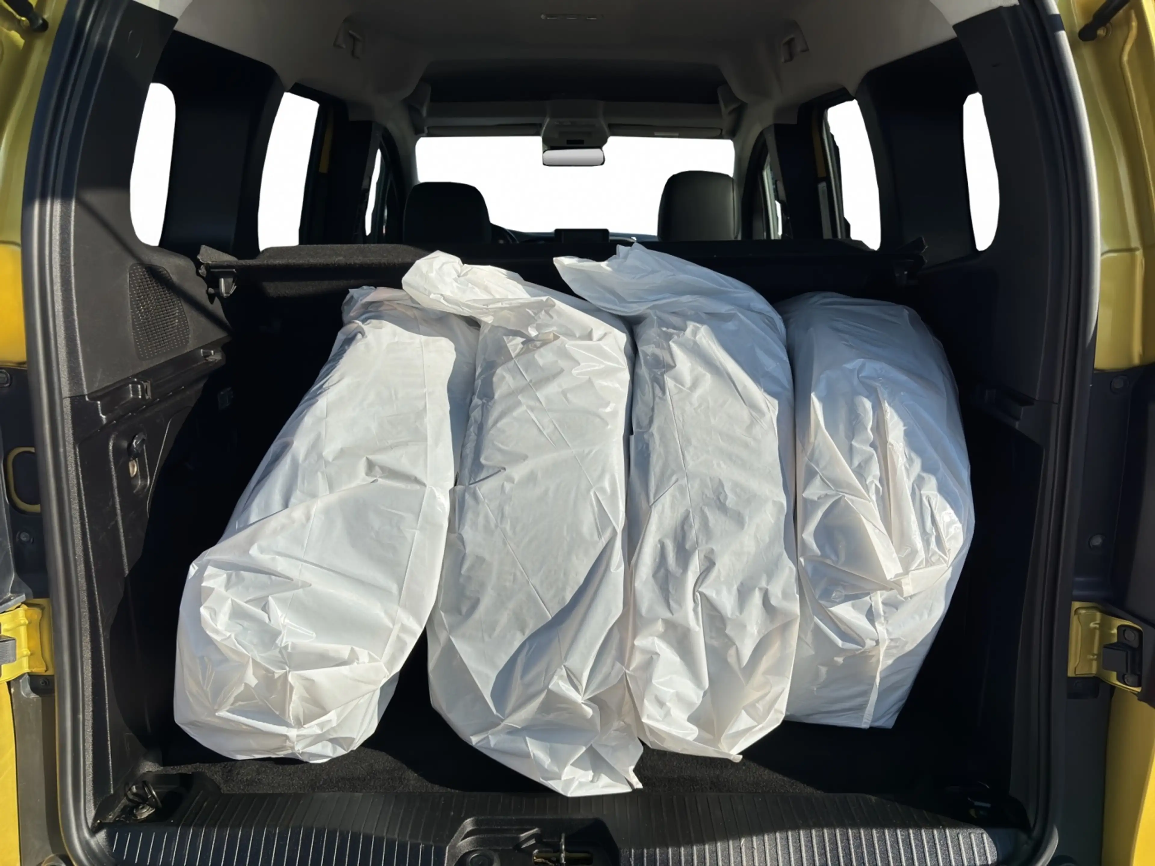 Mercedes-Benz T-Class T 180 d AUT DynLicht Fernlichtass. Kam. KlimaA — photo 14