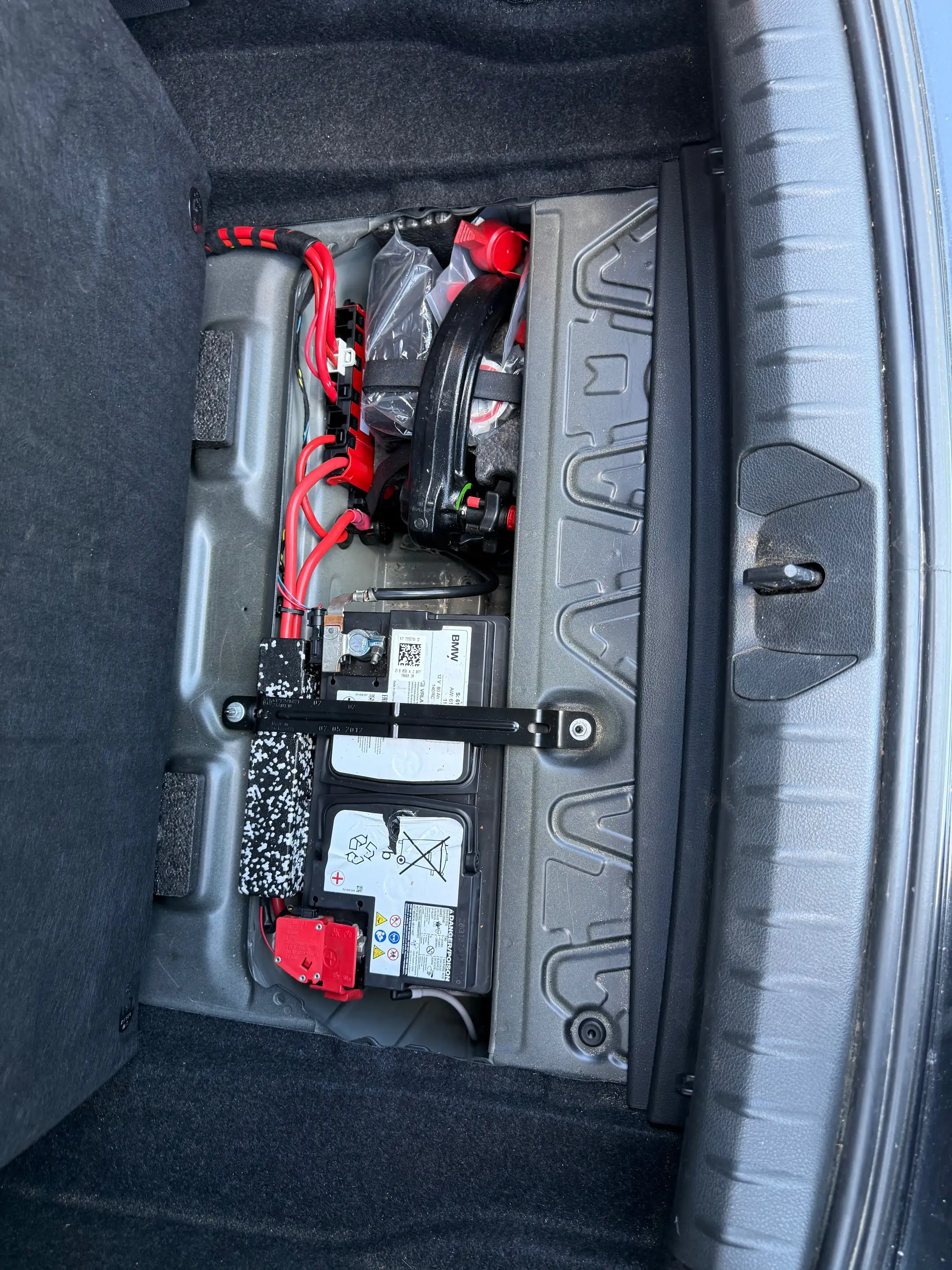 BMW 118 118 i — photo 9