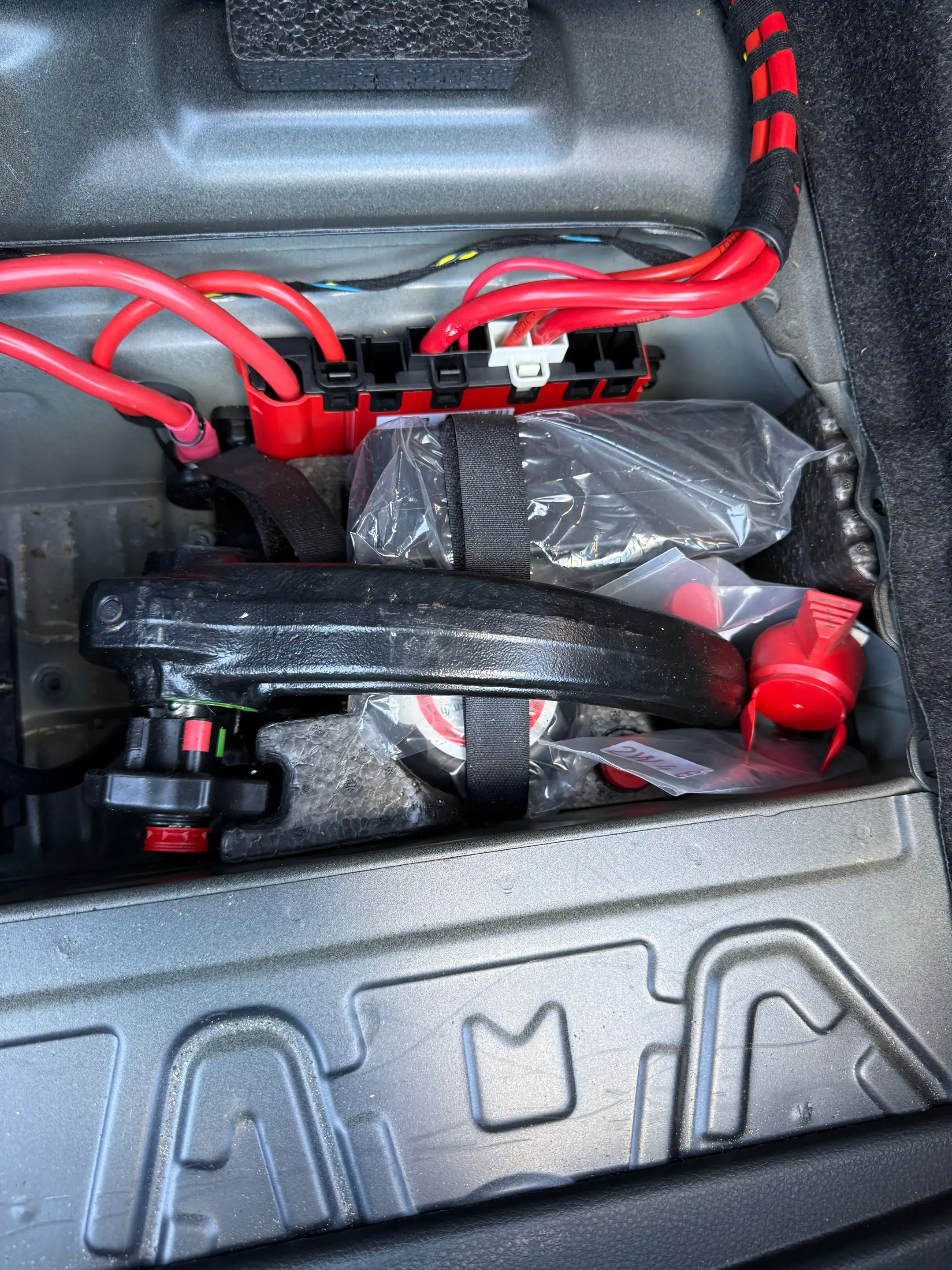 BMW 118 118 i — photo 10