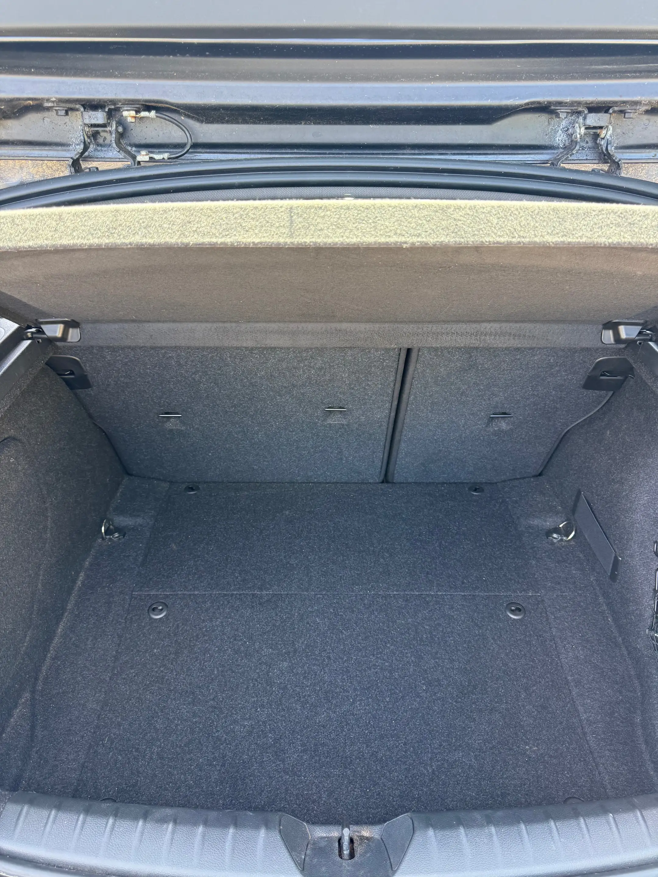 BMW 118 118 i — photo 11