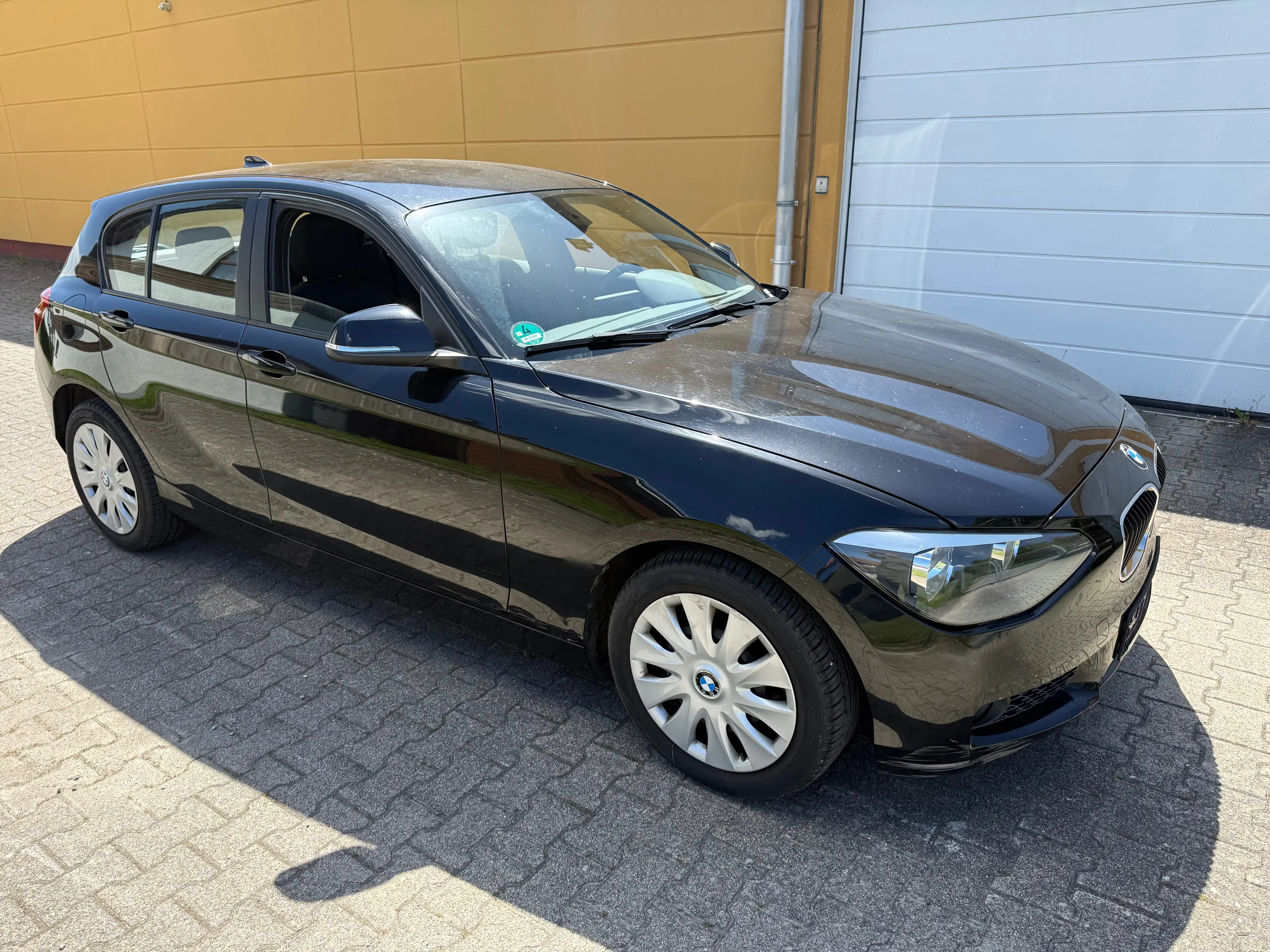 BMW 118 118 i