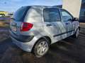 Hyundai Getz Getz  5-Türer 1.1 klima Tüv bis 11.27 Silber - thumbnail 6