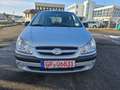 Hyundai Getz Getz  5-Türer 1.1 klima Tüv bis 11.27 Silber - thumbnail 2