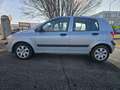 Hyundai Getz Getz  5-Türer 1.1 klima Tüv bis 11.27 Silber - thumbnail 8