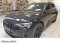 Audi e-tron 55 quattro S line Black Edition Klima Navi Schwarz - thumbnail 1