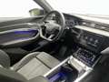 Audi e-tron 55 quattro S line Black Edition Klima Navi Schwarz - thumbnail 10