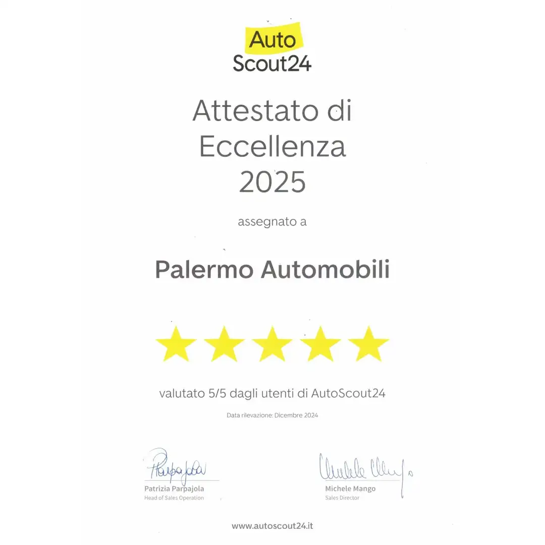 Volkswagen Golf GTI Golf 2.0 tsi GTI 245cv dsg - TETTO - FULL Nero - 2