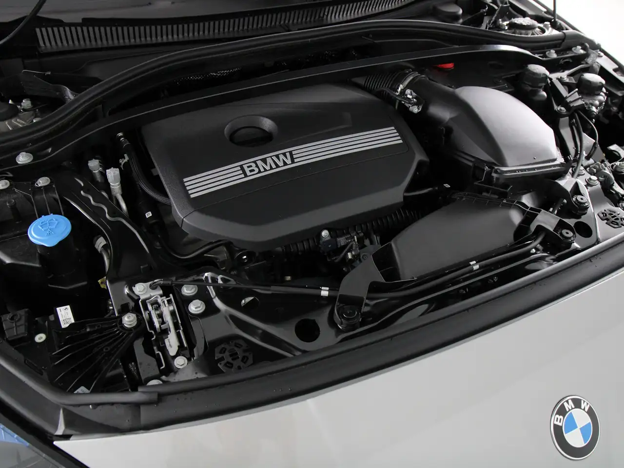 BMW 1 Series 2026