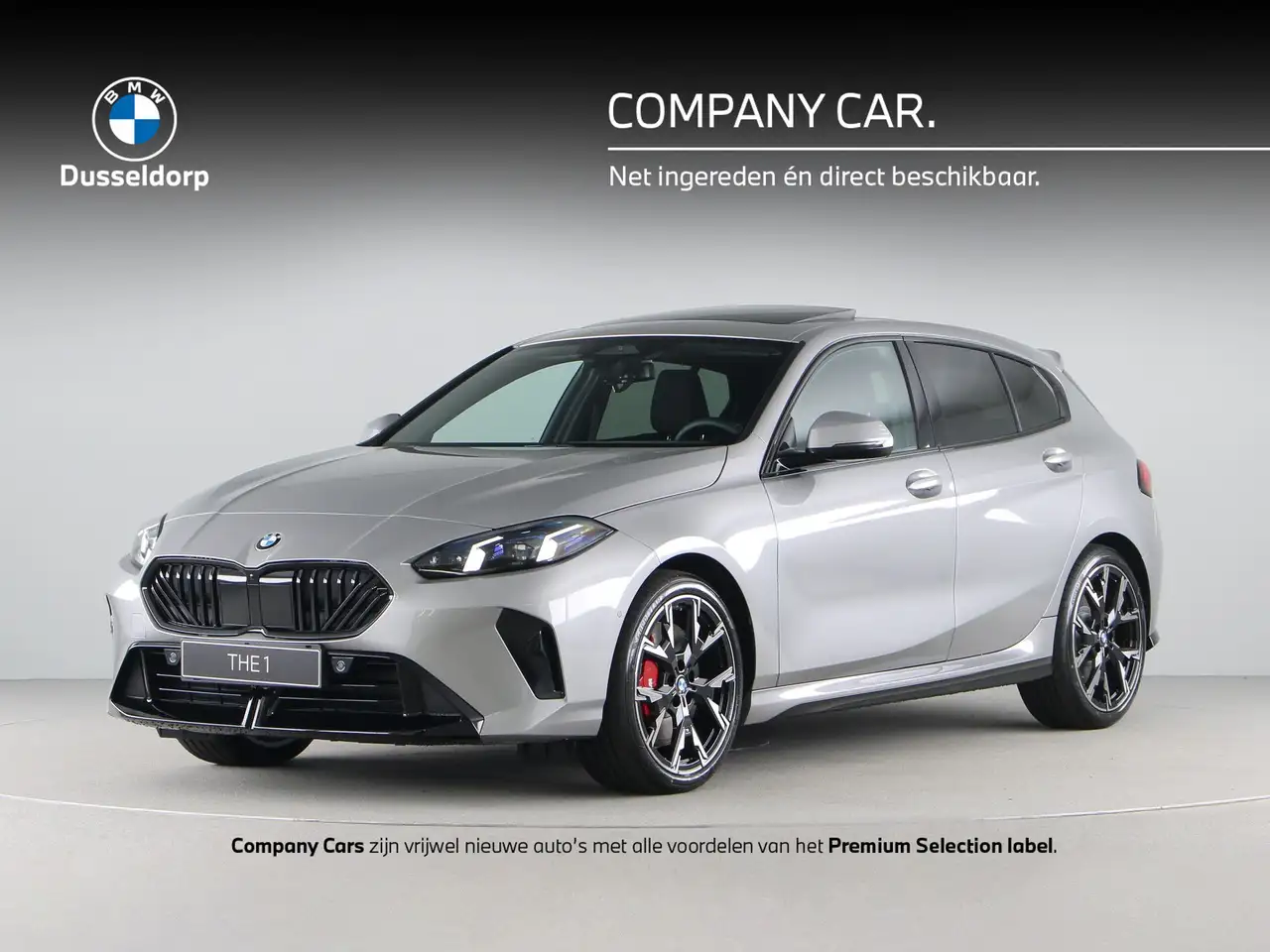 BMW 1 Series 2026