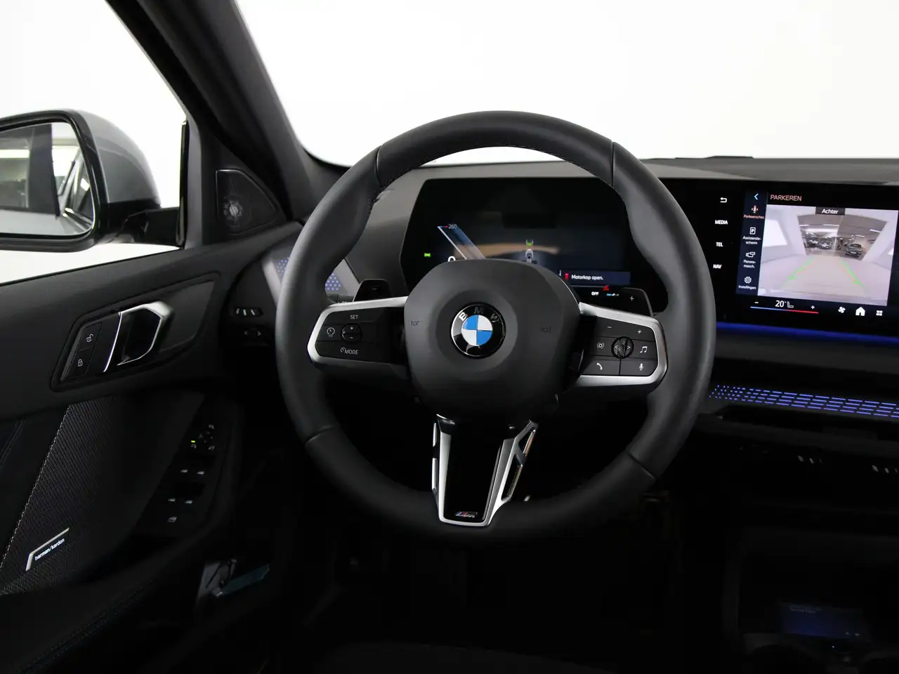 BMW 1 Series 2026