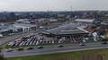 Nissan Qashqai Tekna 1.2 DIG-T NAVI GLASDACH AWR Zwart - thumbnail 20