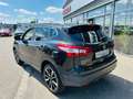 Nissan Qashqai Tekna 1.2 DIG-T NAVI GLASDACH AWR Zwart - thumbnail 6