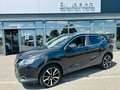 Nissan Qashqai Tekna 1.2 DIG-T NAVI GLASDACH AWR Zwart - thumbnail 1