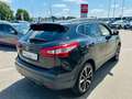 Nissan Qashqai Tekna 1.2 DIG-T NAVI GLASDACH AWR Zwart - thumbnail 5