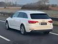 Audi A4 allroad A4 Allroad quattro 2,0 TDI quattro S-tronic Allroad Weiß - thumbnail 5