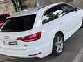 Audi A4 allroad A4 Allroad quattro 2,0 TDI quattro S-tronic Allroad Weiß - thumbnail 3