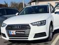 Audi A4 allroad A4 Allroad quattro 2,0 TDI quattro S-tronic Allroad Weiß - thumbnail 2