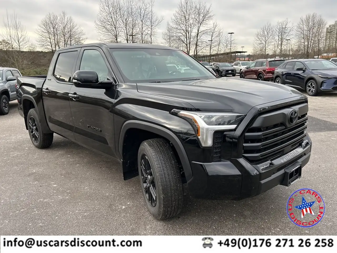 Toyota Tundra