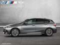 BMW 120 d DAB LED RFK Komfortzg. Parkassistent Shz Grau - thumbnail 5