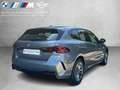 BMW 120 d // sofort Verfügbar // ab 459,- leasen Grijs - thumbnail 5
