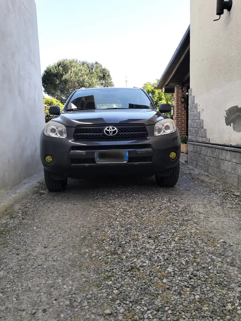 Toyota RAV 4 RAV4 5p 2.0 vvt-i 16v FL - 1
