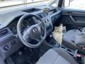 Volkswagen Caddy Caddy Kombi 2,0 TDI Weiß - thumbnail 4