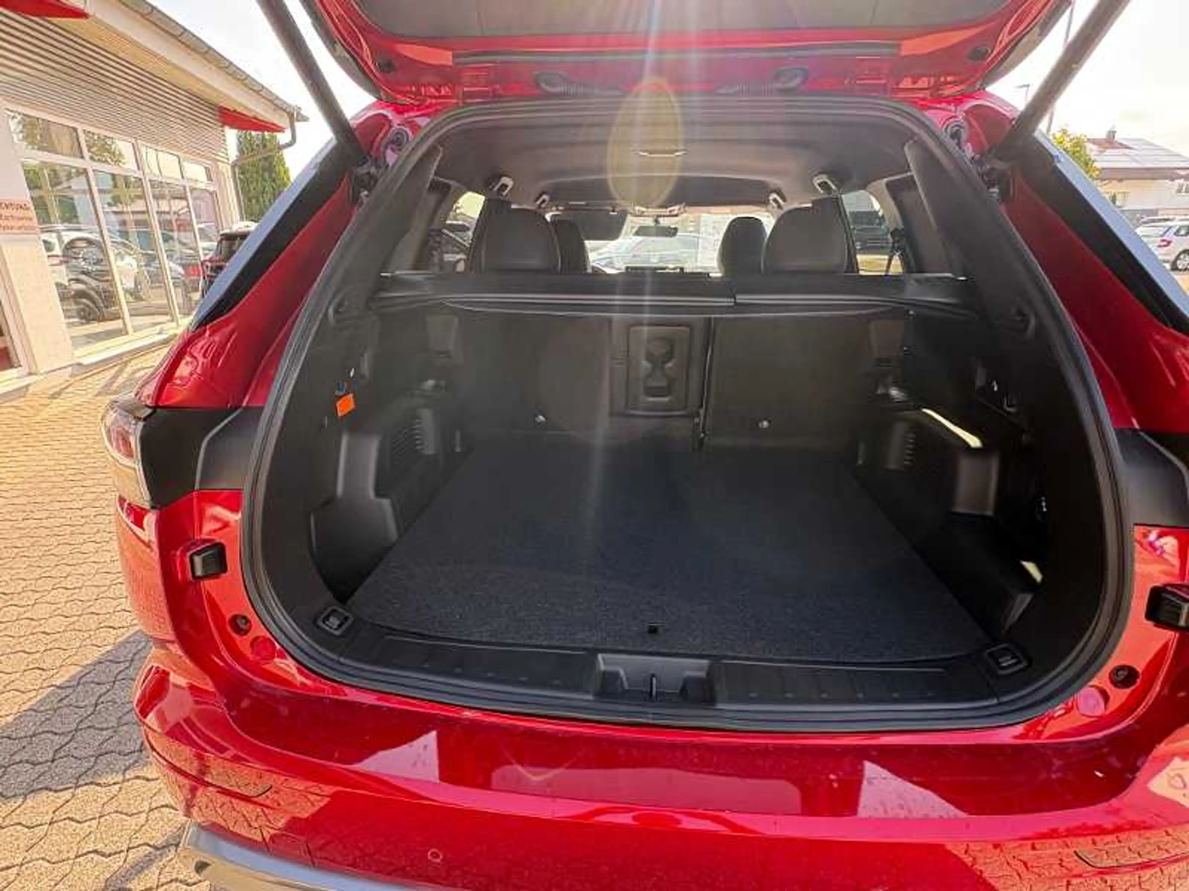 Mitsubishi Outlander 2.4L PHEV Select — photo 12