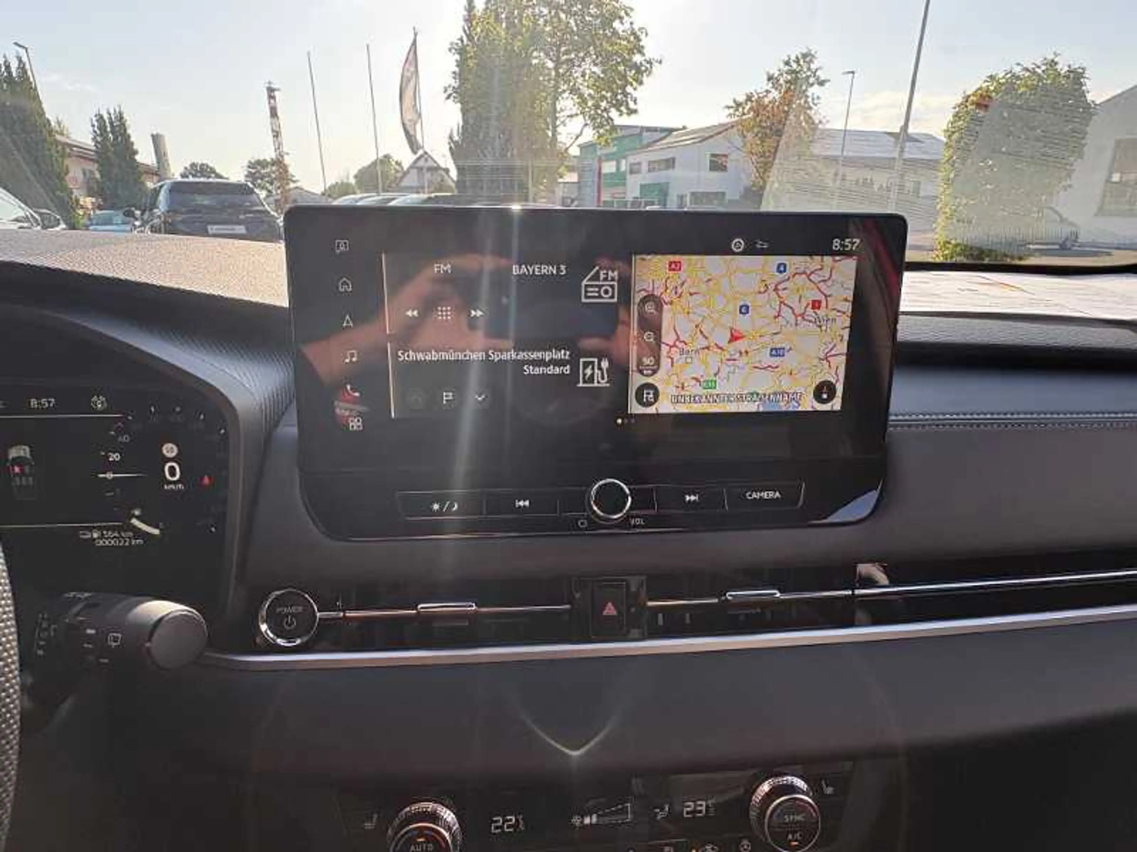 Mitsubishi Outlander 2.4L PHEV Select — photo 9