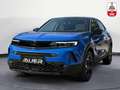 Opel Mokka 1,2 Turbo Ultimate | LED | Kamera Blau - thumbnail 1