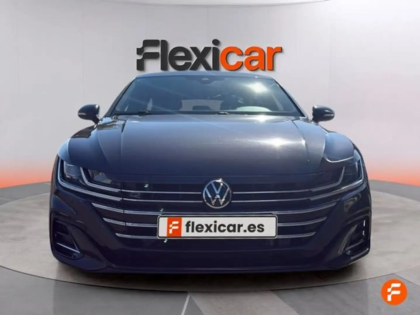 Volkswagen Arteon Shooting Brake 2.0TDI R-Line DSG7 147kW Gris - 2