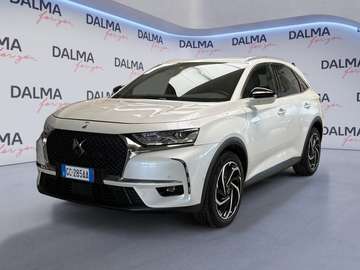 1.6 e-tense Grand Chic 4x4 auto