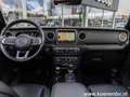 Jeep Wrangler 4xE 380 4wd Autom. Sahara My Sky Dak CLIMA / LEER Grijs - thumbnail 20