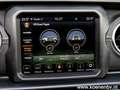 Jeep Wrangler 4xE 380 4wd Autom. Sahara My Sky Dak CLIMA / LEER Grau - thumbnail 29