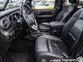 Jeep Wrangler 4xE 380 4wd Autom. Sahara My Sky Dak CLIMA / LEER Grau - thumbnail 19