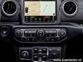 Jeep Wrangler 4xE 380 4wd Autom. Sahara My Sky Dak CLIMA / LEER Grijs - thumbnail 32