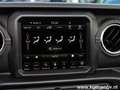 Jeep Wrangler 4xE 380 4wd Autom. Sahara My Sky Dak CLIMA / LEER Grijs - thumbnail 31