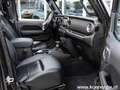 Jeep Wrangler 4xE 380 4wd Autom. Sahara My Sky Dak CLIMA / LEER Grau - thumbnail 22