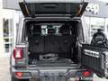 Jeep Wrangler 4xE 380 4wd Autom. Sahara My Sky Dak CLIMA / LEER Grau - thumbnail 15