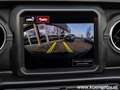 Jeep Wrangler 4xE 380 4wd Autom. Sahara My Sky Dak CLIMA / LEER Grau - thumbnail 27