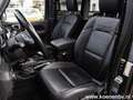 Jeep Wrangler 4xE 380 4wd Autom. Sahara My Sky Dak CLIMA / LEER Grijs - thumbnail 18